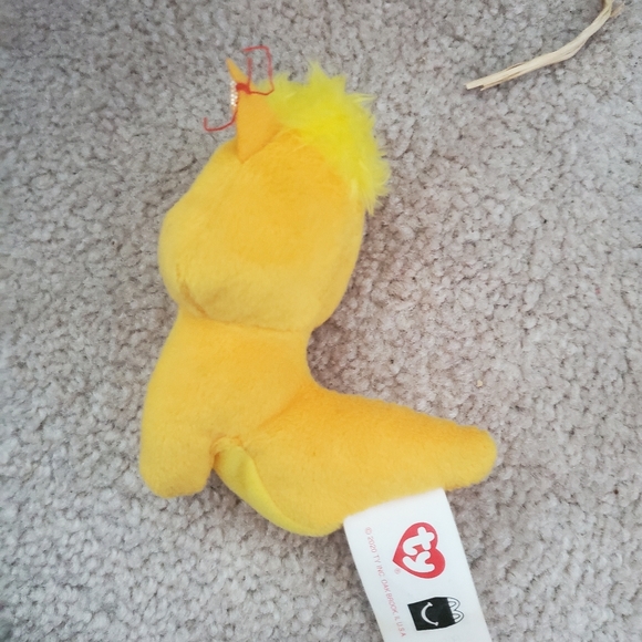 Beanie Baby Collection - Picture 6 of 11